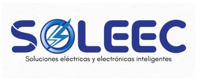 SOLEEC - Soluciones eléctricas y electrónicas inteligentes